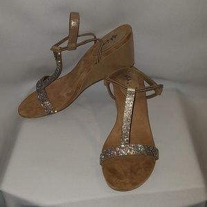 Style & Co Mulan 2 Sandals